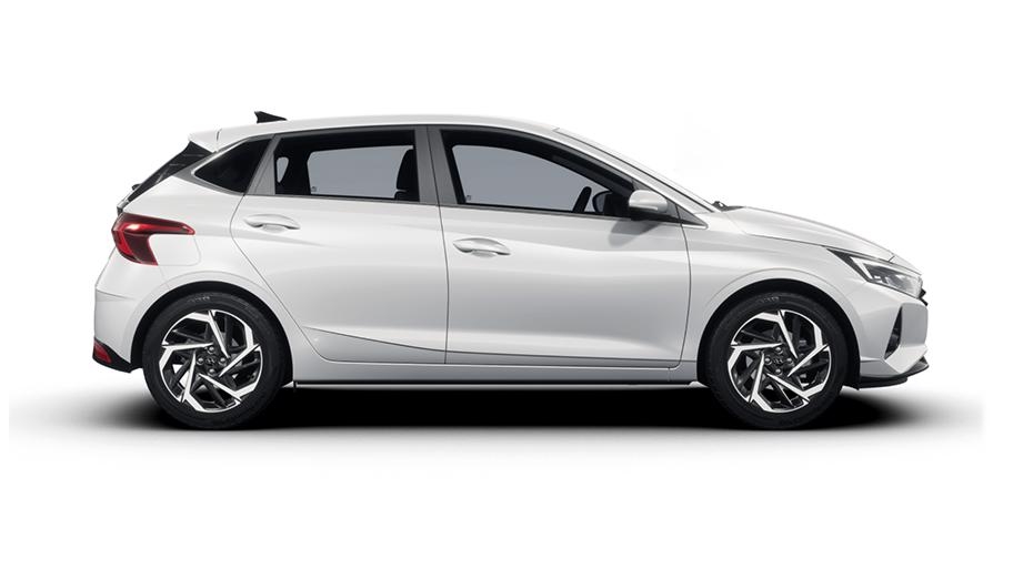 RENT A CAR    HYUNDAİ İ20