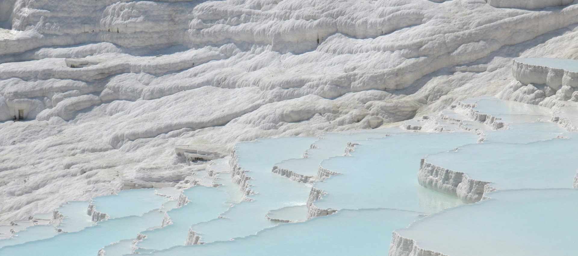 PAMUKKALE