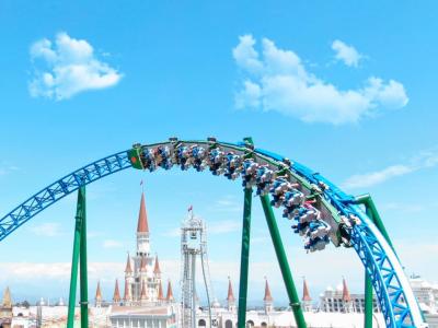 LAND OF LEGENDS – THE ULTIMATE FUN PARADISE FOR EVERYONE!