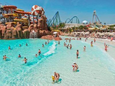 LAND OF LEGENDS – THE ULTIMATE FUN PARADISE FOR EVERYONE!