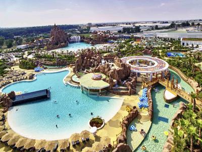 LAND OF LEGENDS – THE ULTIMATE FUN PARADISE FOR EVERYONE!