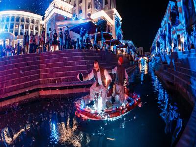 LAND OF LEGENDS – THE ULTIMATE FUN PARADISE FOR EVERYONE!