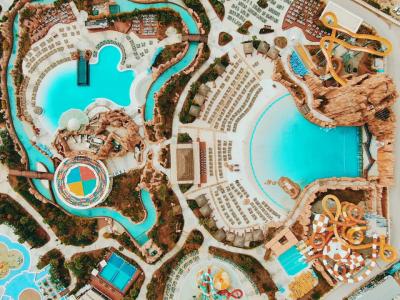 LAND OF LEGENDS – THE ULTIMATE FUN PARADISE FOR EVERYONE!