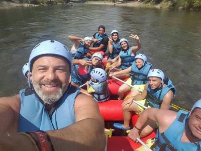 RAFTING & QUAD ADVENTURE