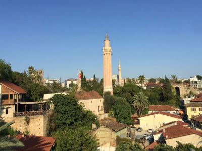 Antalya 