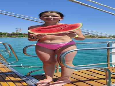 Unique Fishing Experience