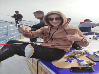 Unique Fishing Experience