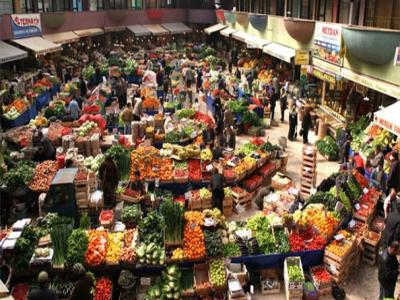 MANAVGAT BAZAAR & BOAT TOUR