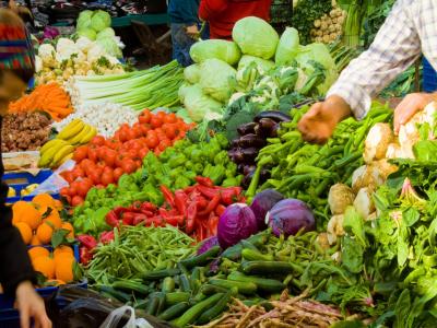 MANAVGAT BAZAAR & BOAT TOUR