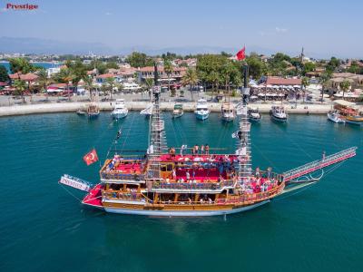 MANAVGAT BAZAAR & BOAT TOUR