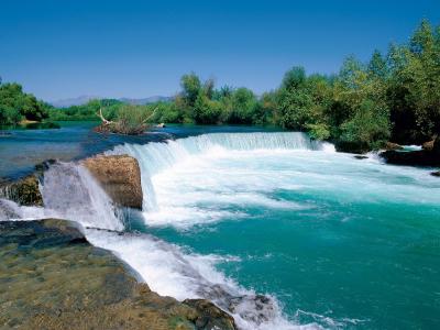 MANAVGAT BAZAAR & BOAT TOUR