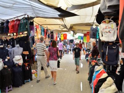 MANAVGAT BAZAAR & BOAT TOUR