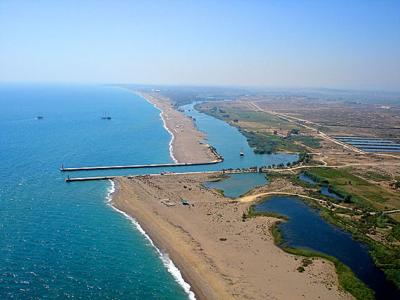 MANAVGAT BAZAAR & BOAT TOUR