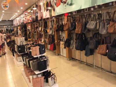 Dickman Shopping Tour 