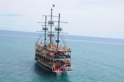 MANAVGAT BAZAAR & BOAT TOUR