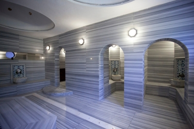HAMAM